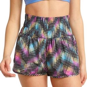 FP Movement Athletic Shorts